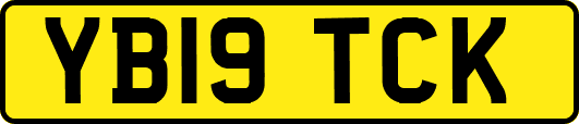 YB19TCK