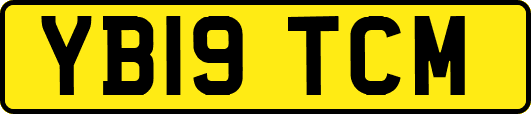 YB19TCM