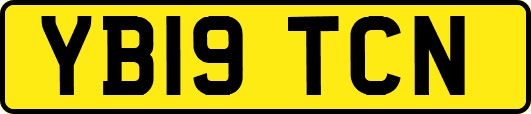 YB19TCN
