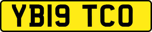 YB19TCO