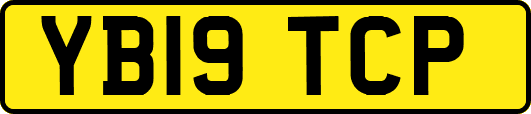 YB19TCP