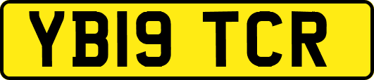 YB19TCR