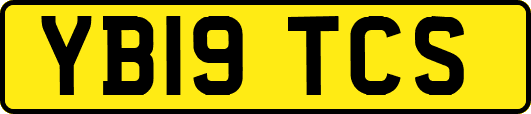 YB19TCS