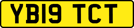 YB19TCT