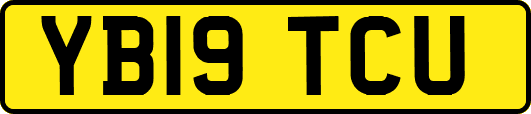 YB19TCU