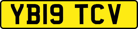 YB19TCV
