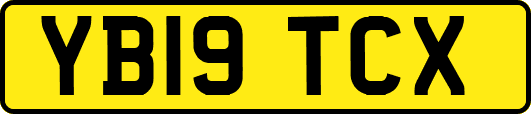 YB19TCX