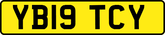 YB19TCY