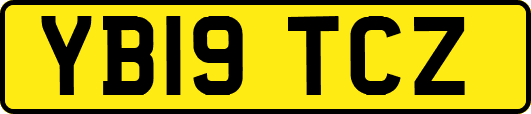 YB19TCZ