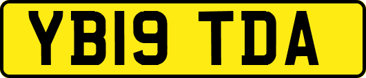 YB19TDA
