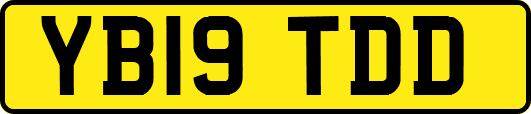 YB19TDD
