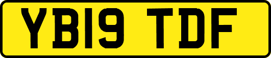 YB19TDF