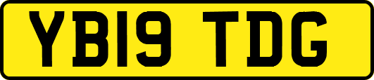 YB19TDG