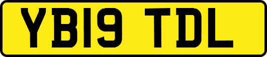 YB19TDL