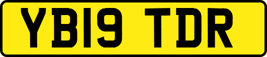 YB19TDR