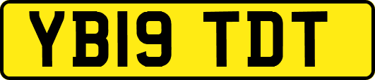 YB19TDT