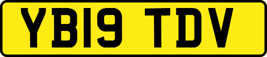 YB19TDV
