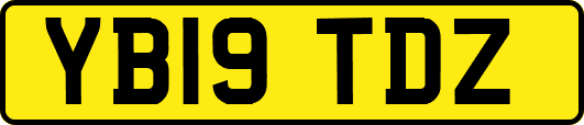 YB19TDZ