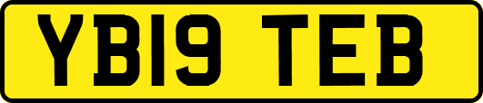 YB19TEB