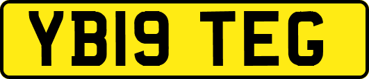 YB19TEG