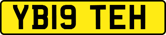 YB19TEH