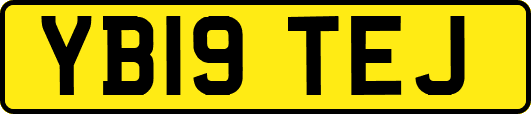 YB19TEJ