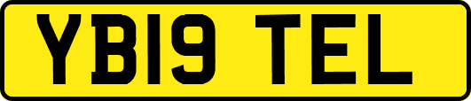 YB19TEL