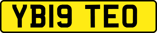 YB19TEO