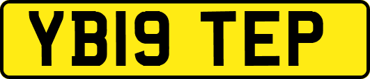 YB19TEP