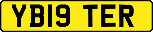 YB19TER