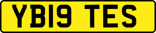 YB19TES