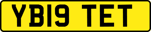YB19TET