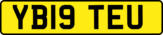YB19TEU