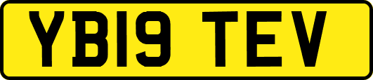 YB19TEV