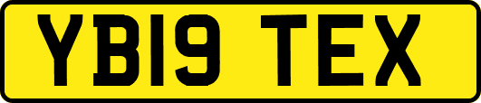 YB19TEX