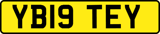 YB19TEY