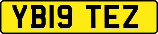 YB19TEZ