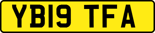 YB19TFA