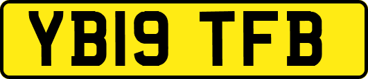 YB19TFB