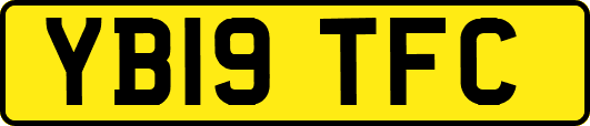 YB19TFC