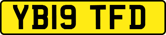 YB19TFD