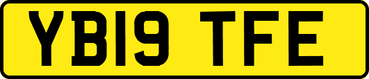 YB19TFE