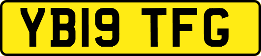 YB19TFG