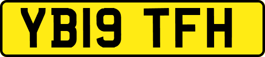 YB19TFH