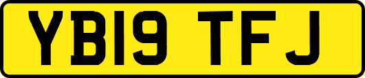 YB19TFJ