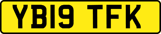 YB19TFK