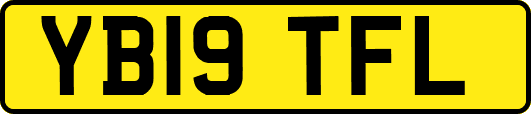 YB19TFL