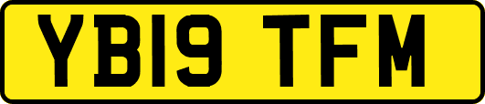 YB19TFM