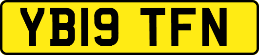 YB19TFN