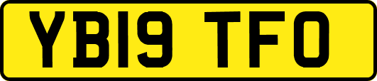 YB19TFO